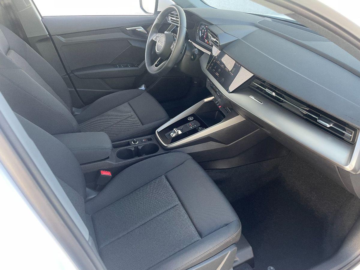AUDI - A3 Sportback