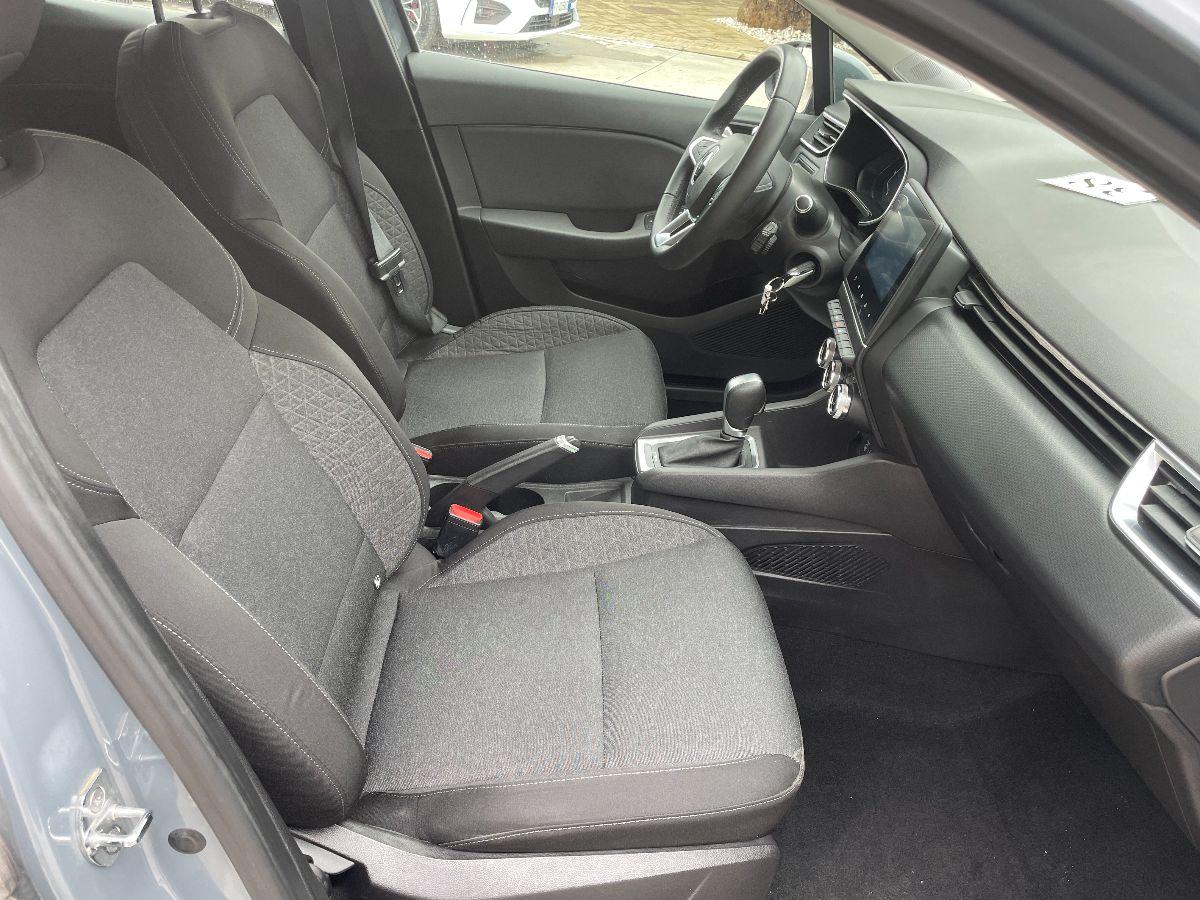 RENAULT - Clio - Hybrid E-Tech 140CV 5p. Init. Paris