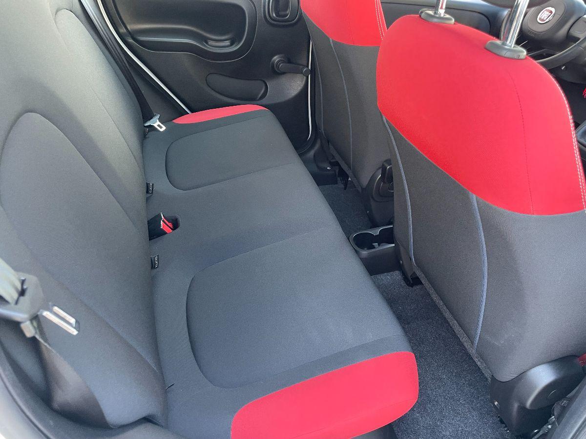 FIAT - Panda - 1.2 Pop