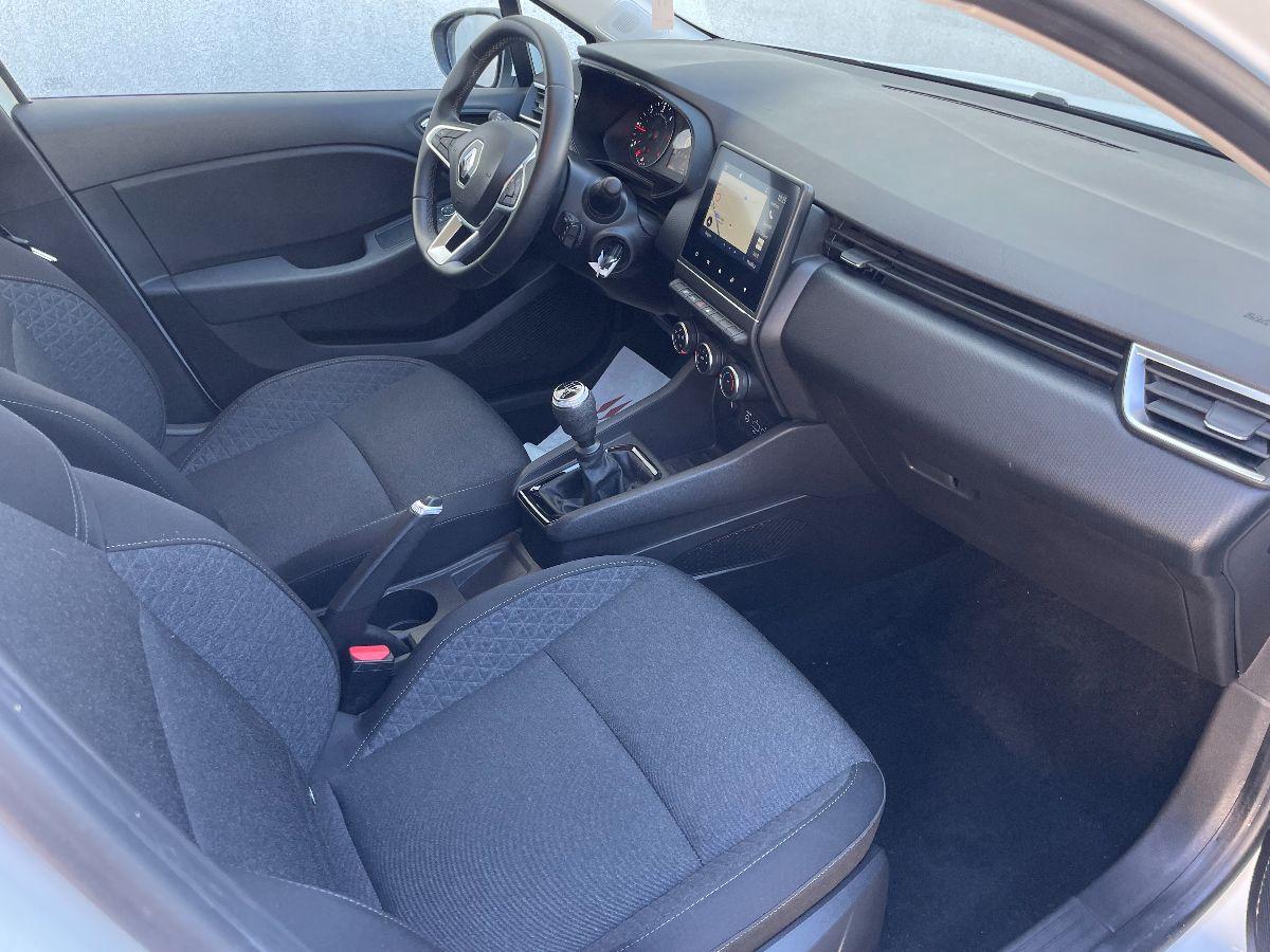 RENAULT - Clio - Blue dCi 8V 100 CV 5p. Business