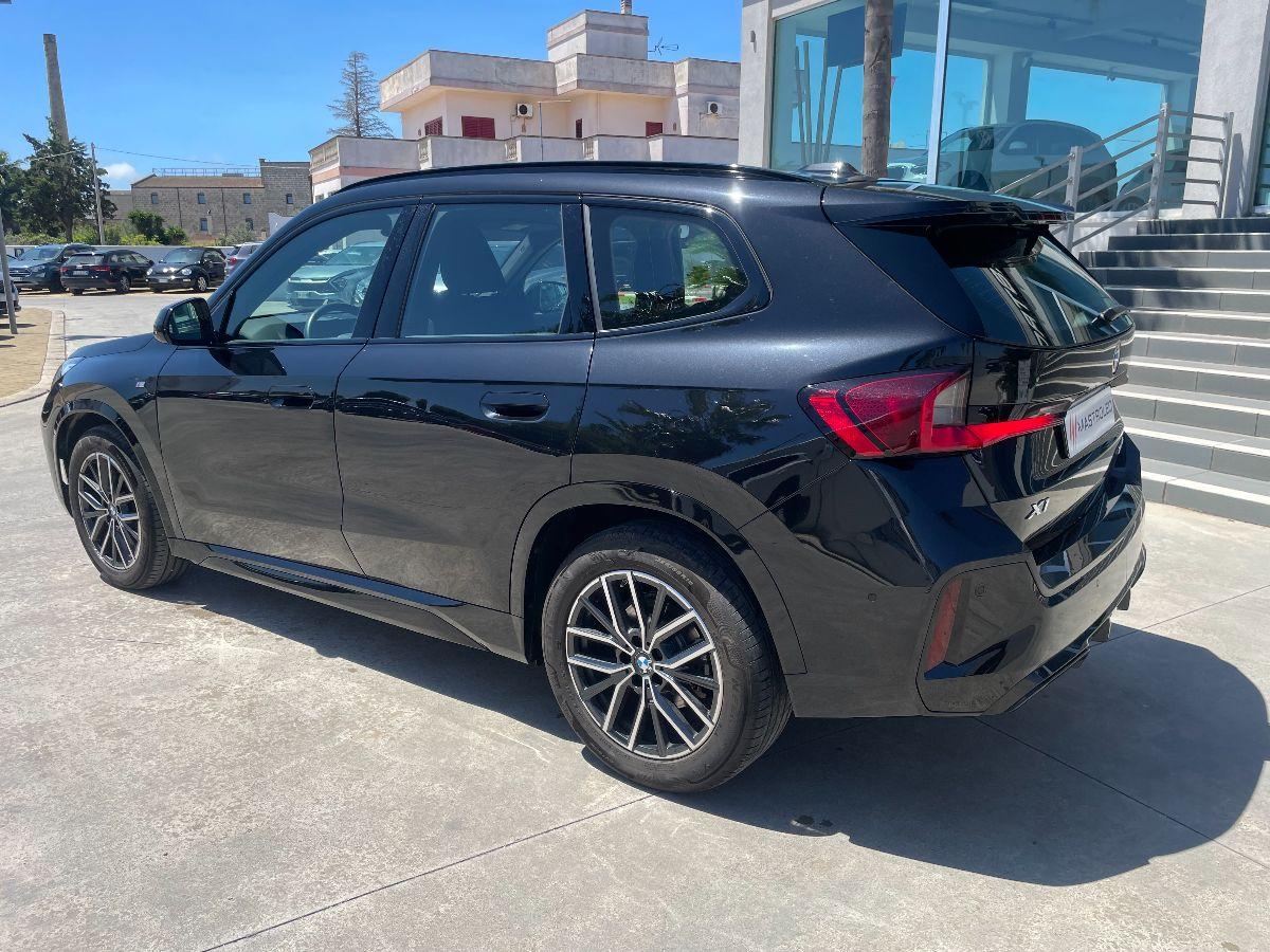 BMW - X1 xDrive20d Mhev Msport Automatico