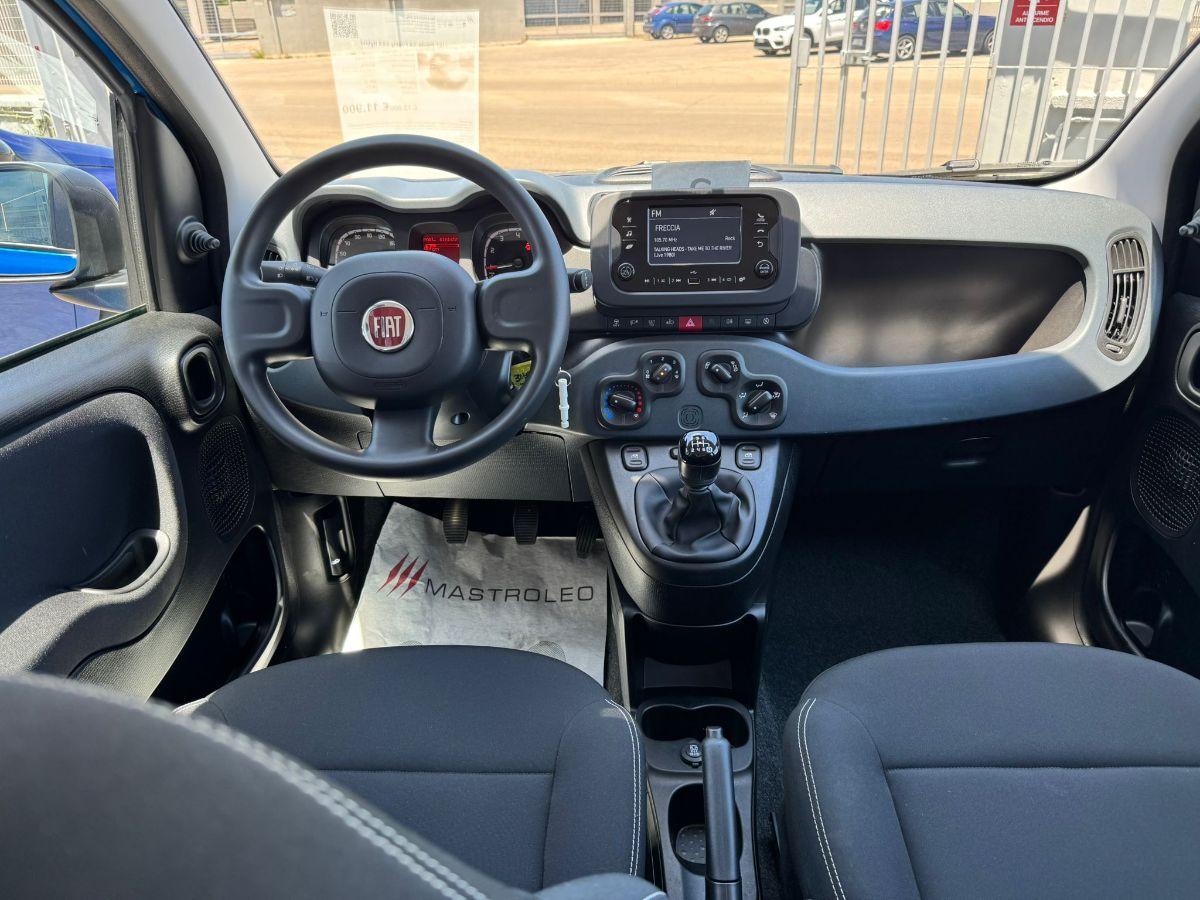 FIAT - Panda - 1.0 FireFly S&S Hybrid