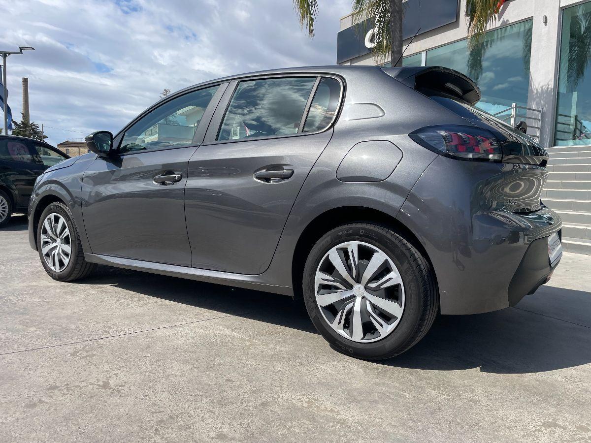 PEUGEOT - 208 - BlueHDi 100 S&S 5p. Active