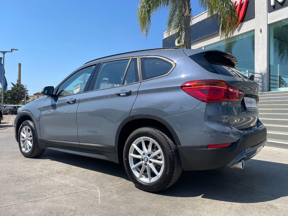 BMW - X1 -  sDrive16d