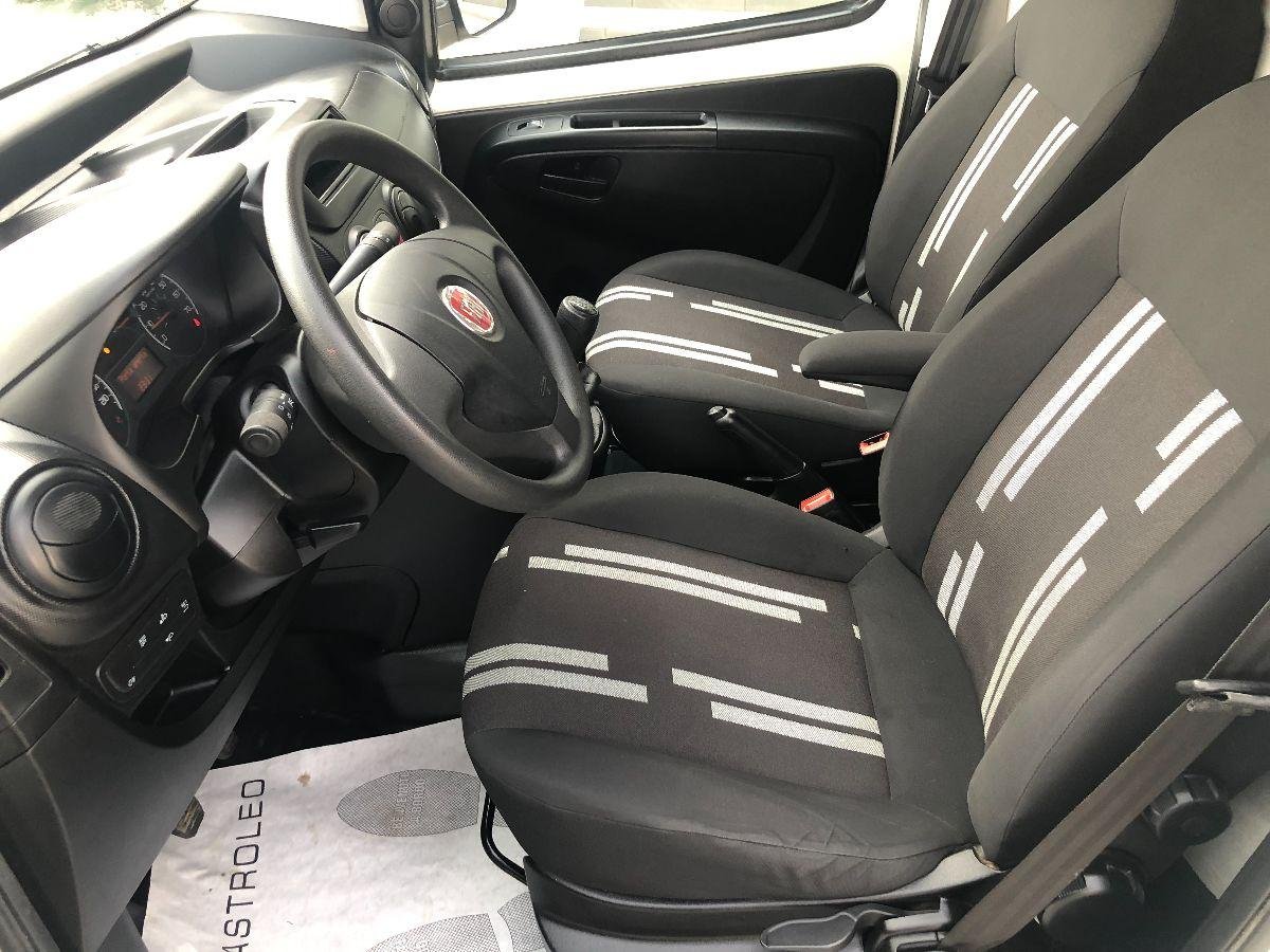 1.3 Multijet 16v 55kw Sx (SEDE DI MAGLIE)