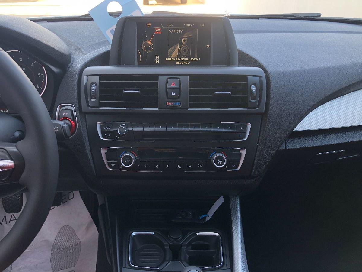 BMW - Serie 1 - 116d 5p. Msport