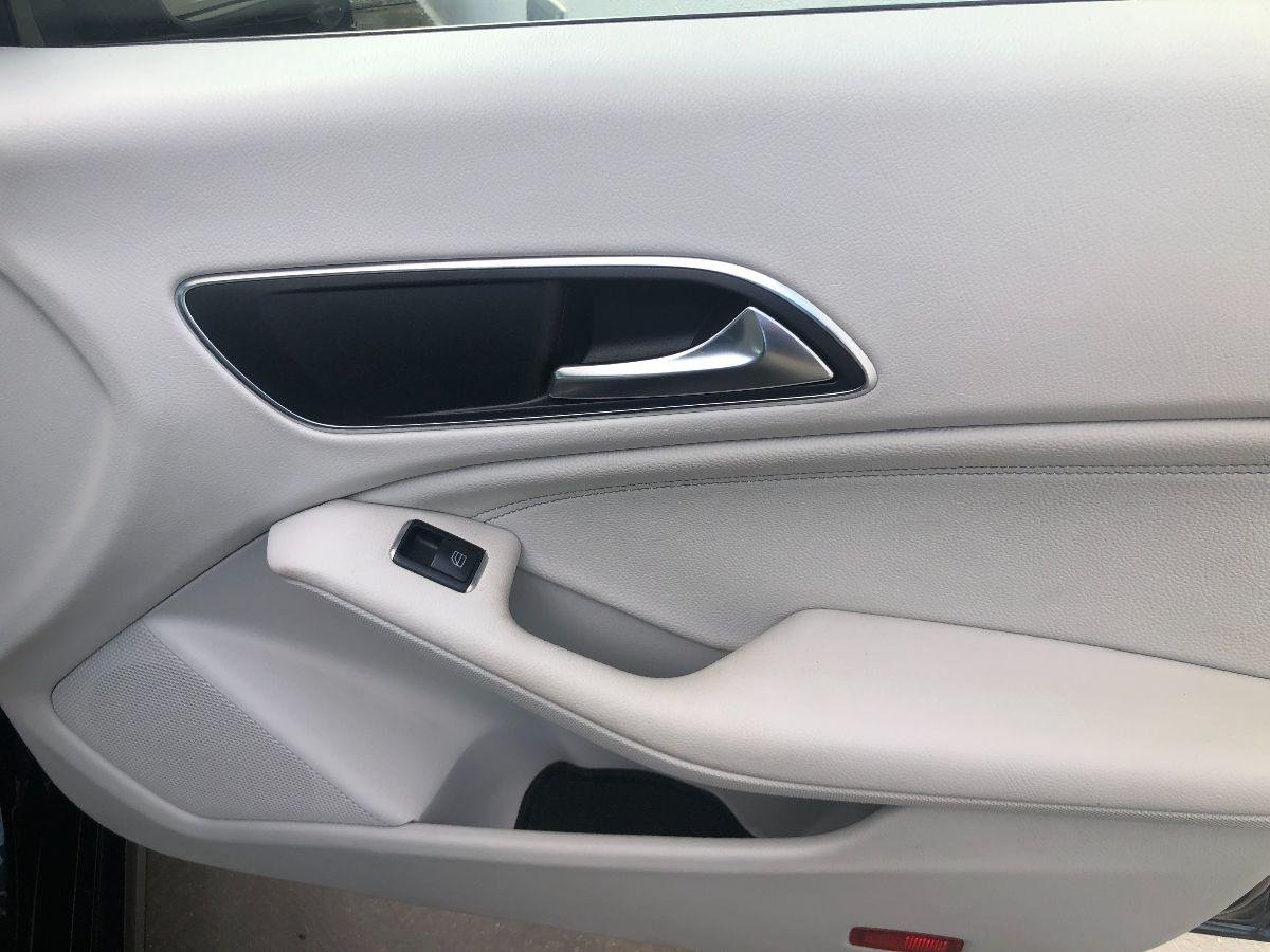 MERCEDES - Classe CLA - CLA 180 d Aut. Shooting Brake Business(SEDE DI MAGLIE)
