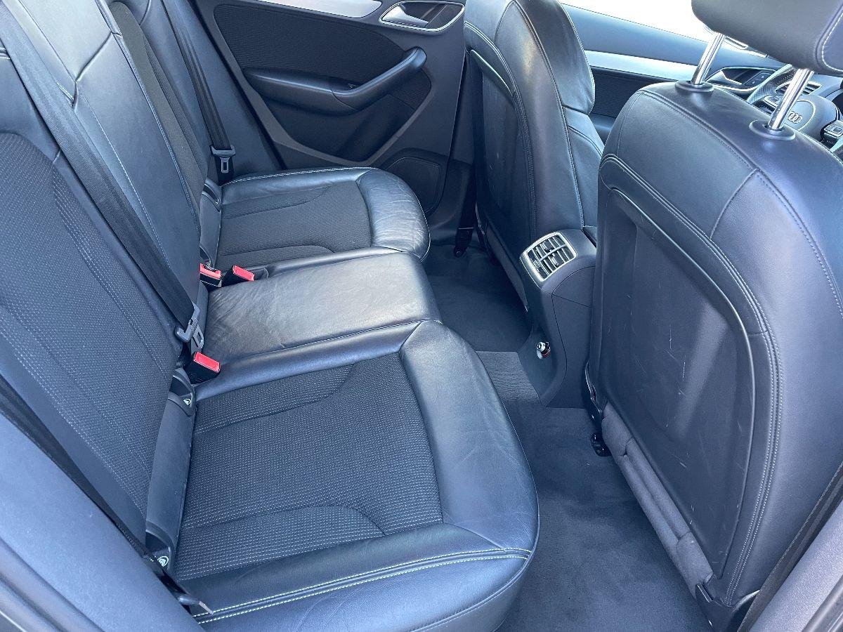 AUDI - Q3 - 2.0 TDI 150 CV Sport