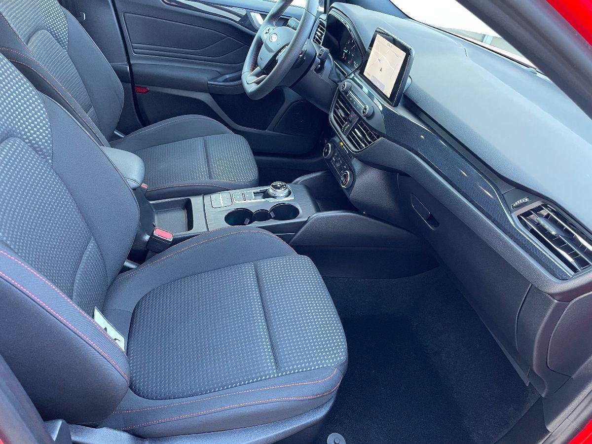 FORD - Focus - 1.5 EcoBlue 120CV aut. 5p ST LCo-P