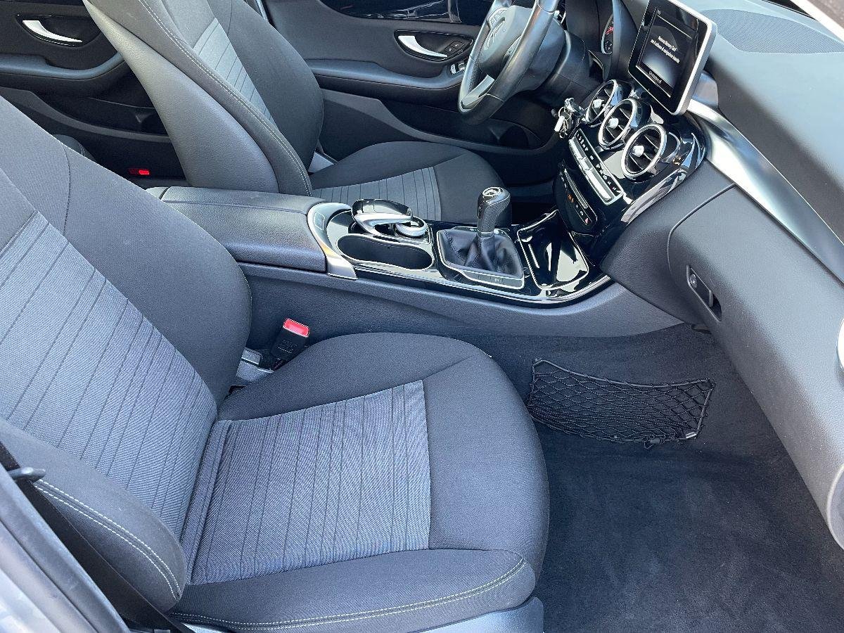 MERCEDES - Classe C - C 220 BlueTEC S.W. Executive