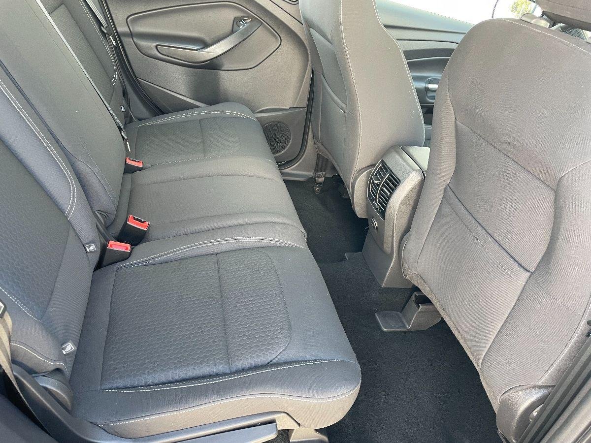 FORD - Kuga - 1.5 EcoBoost 120CV S&S 2WD Business GARANZIA FORD 7 ANNI / 105.000 KM