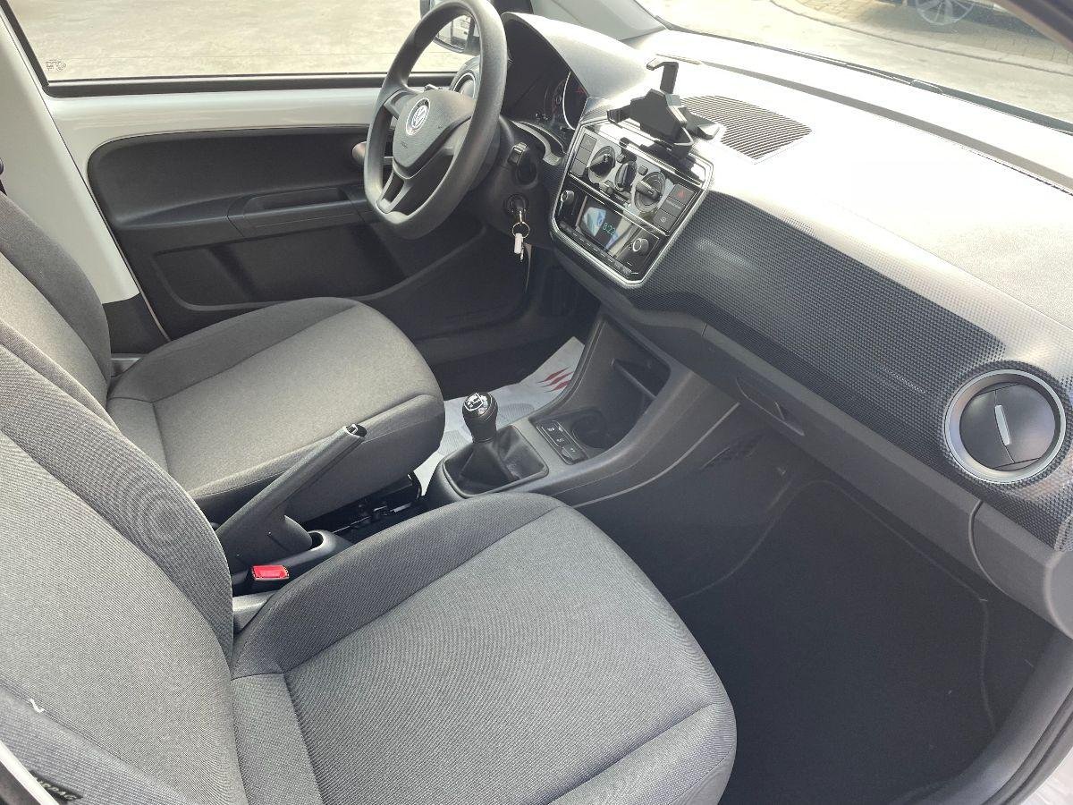VOLKSWAGEN - Up! - 1.0 5p. move BMT(SEDE DI MAGLIE)