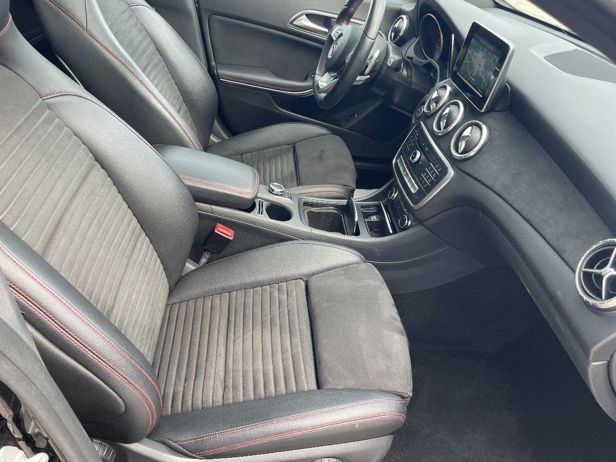 MERCEDES - Classe CLA - CLA 220 4Matic Automatic Premium