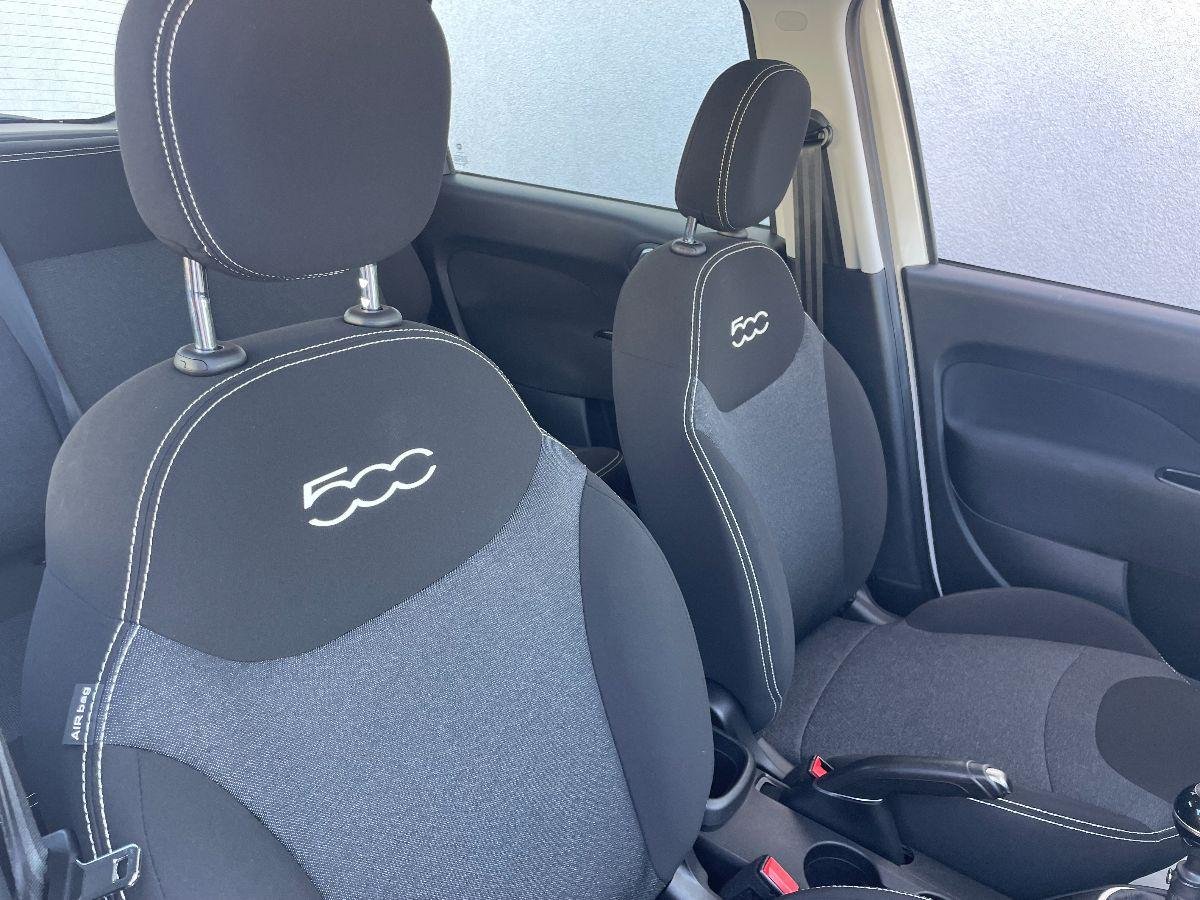 FIAT - 500 L - 1.6 MJT 120 CV Pop Star(SEDE DI MAGLIE)