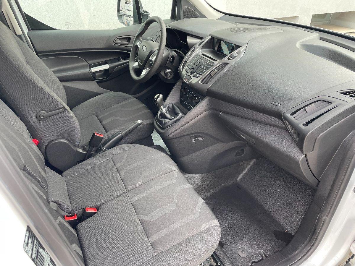FORD - TRANSIT CONNECT 1.5 TDCi 120cv Trend 200 (SEDE DI MAGLIE)