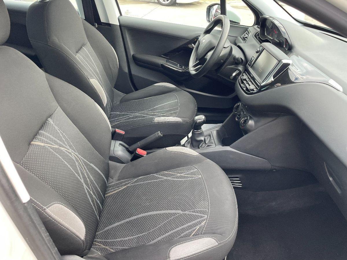 PEUGEOT - 208 - 1.4 HDi 68 CV 5p. Active(SEDE DI MAGLIE)