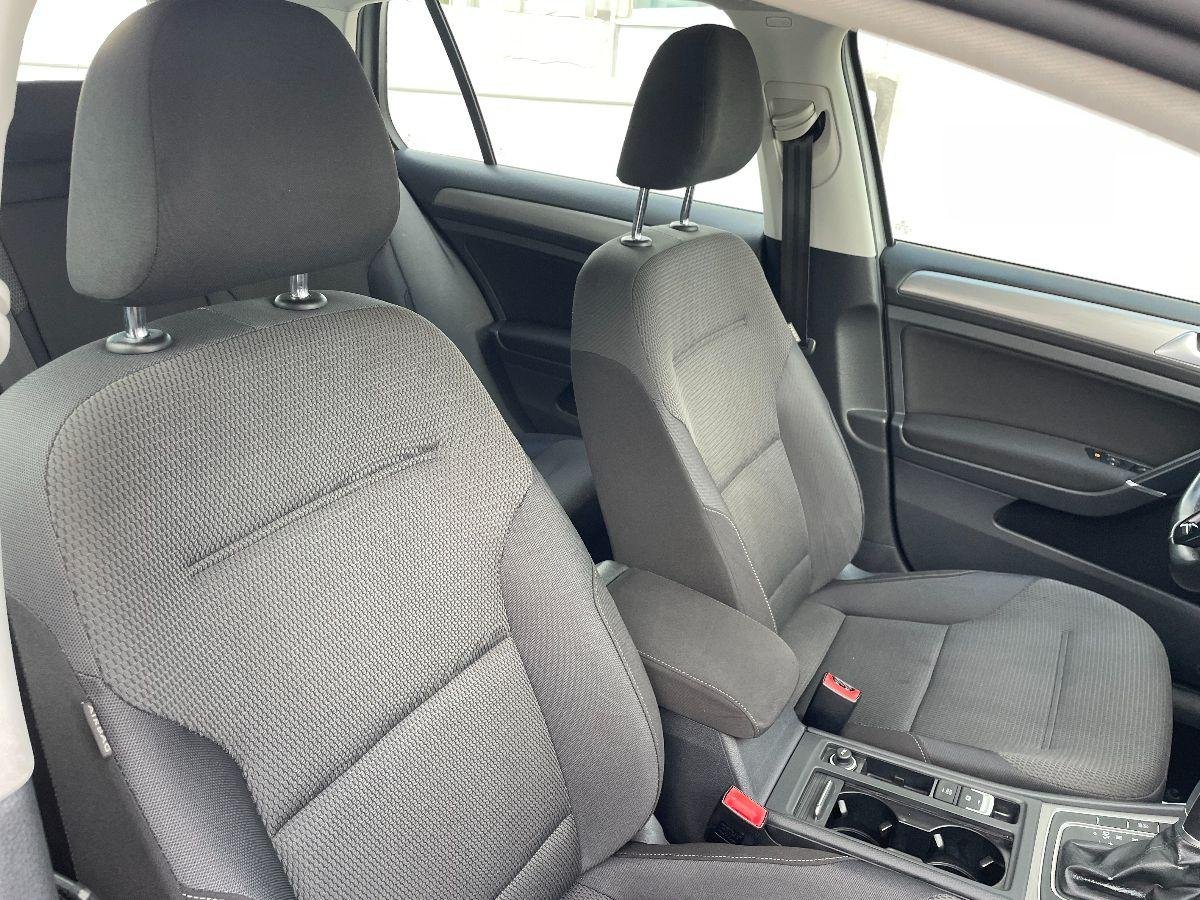 VOLKSWAGEN - Golf - 1.6 TDI 115CV DSG 5p.Business