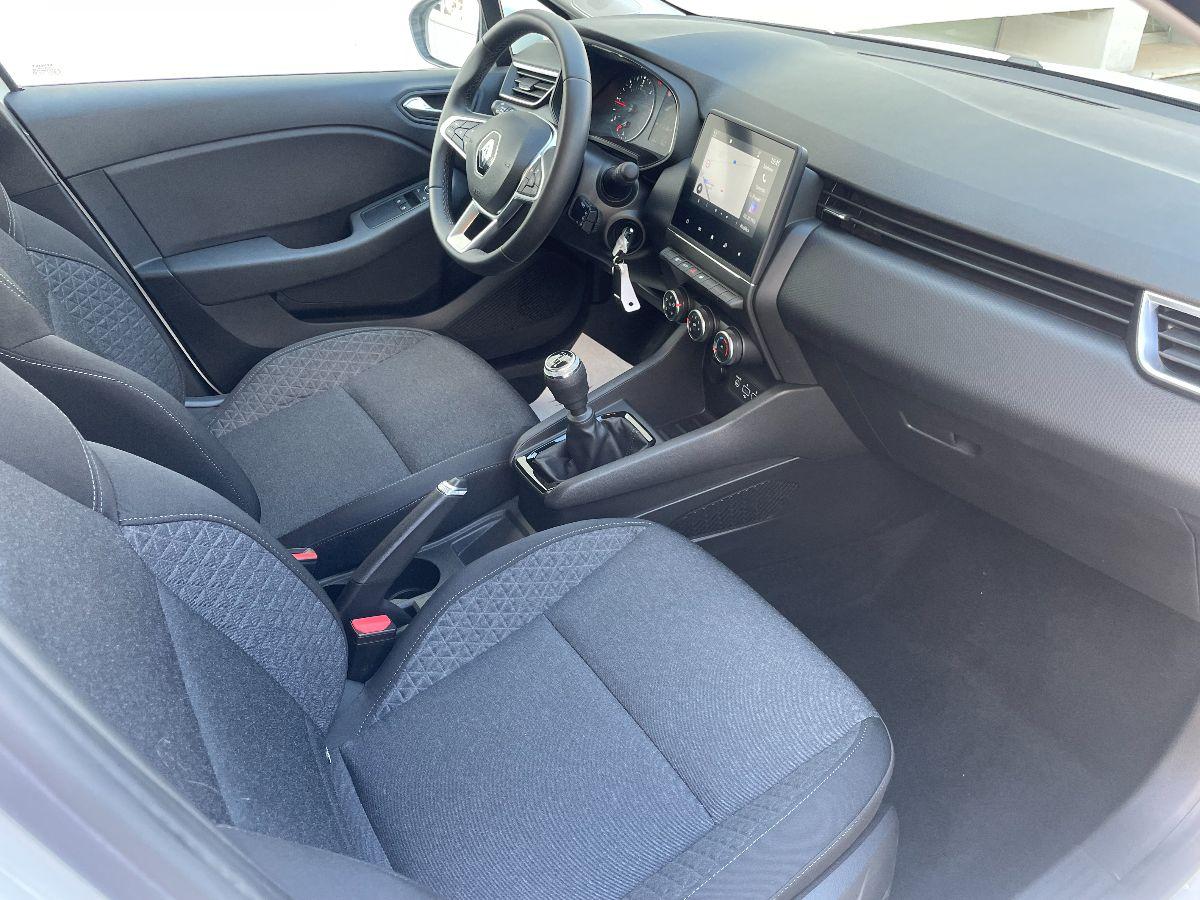 RENAULT - Clio - Blue dCi 8V 100 CV 5p. Business