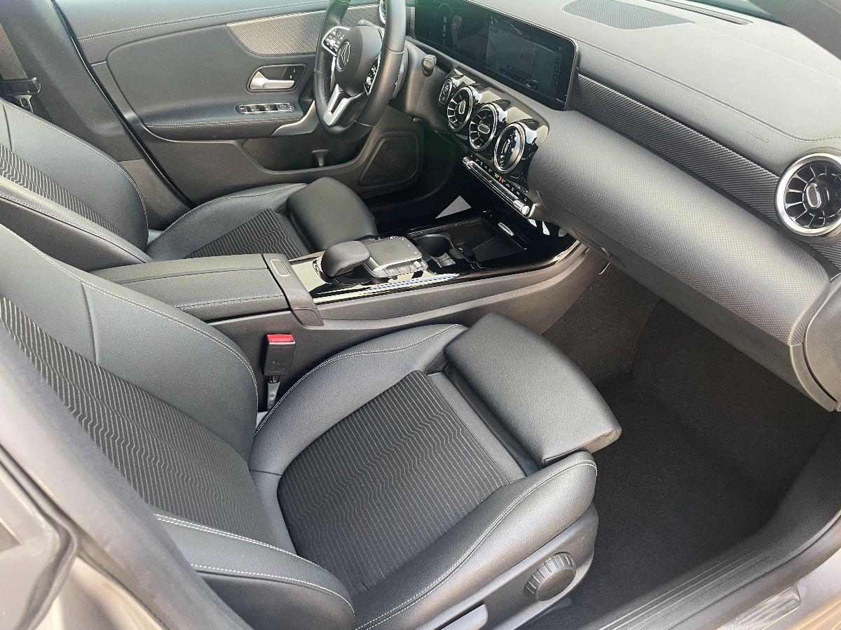MERCEDES - Classe CLA - CLA 180 d Automatic Sport