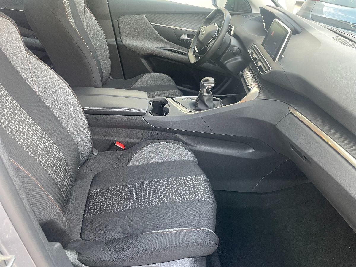 PEUGEOT - 3008 - BlueHDi 130 S&S Active