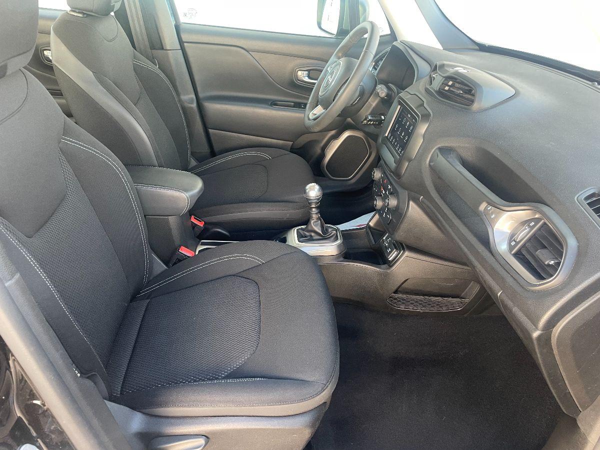 JEEP - Renegade - 1.0 T3 Limited