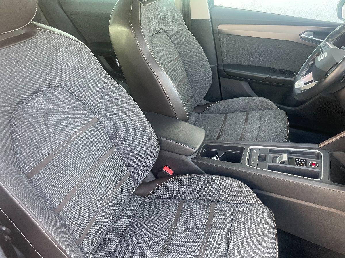 SEAT - Leon - ST 1.5 eTSI 150CV DSG Xcellence