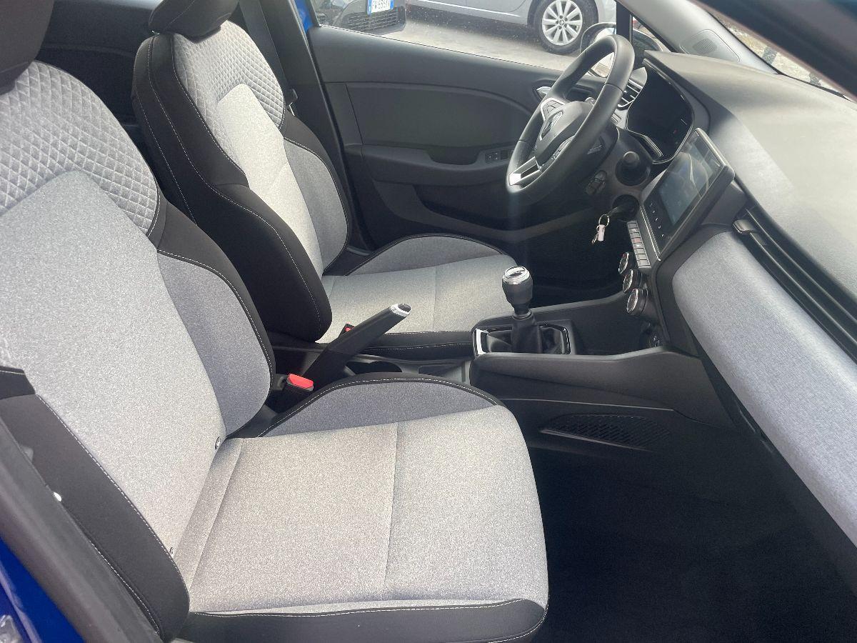 RENAULT - Clio - SCe 65 CV Evolution
