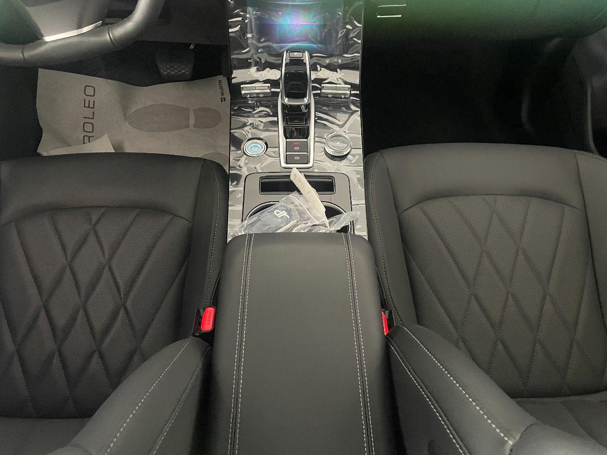 DR AUTOMOBILES - DR 7.0 -DR 7.0 PHEV
