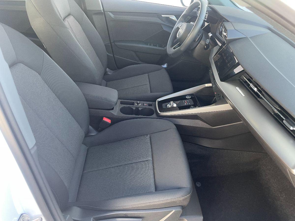 AUDI - A3 Sportback