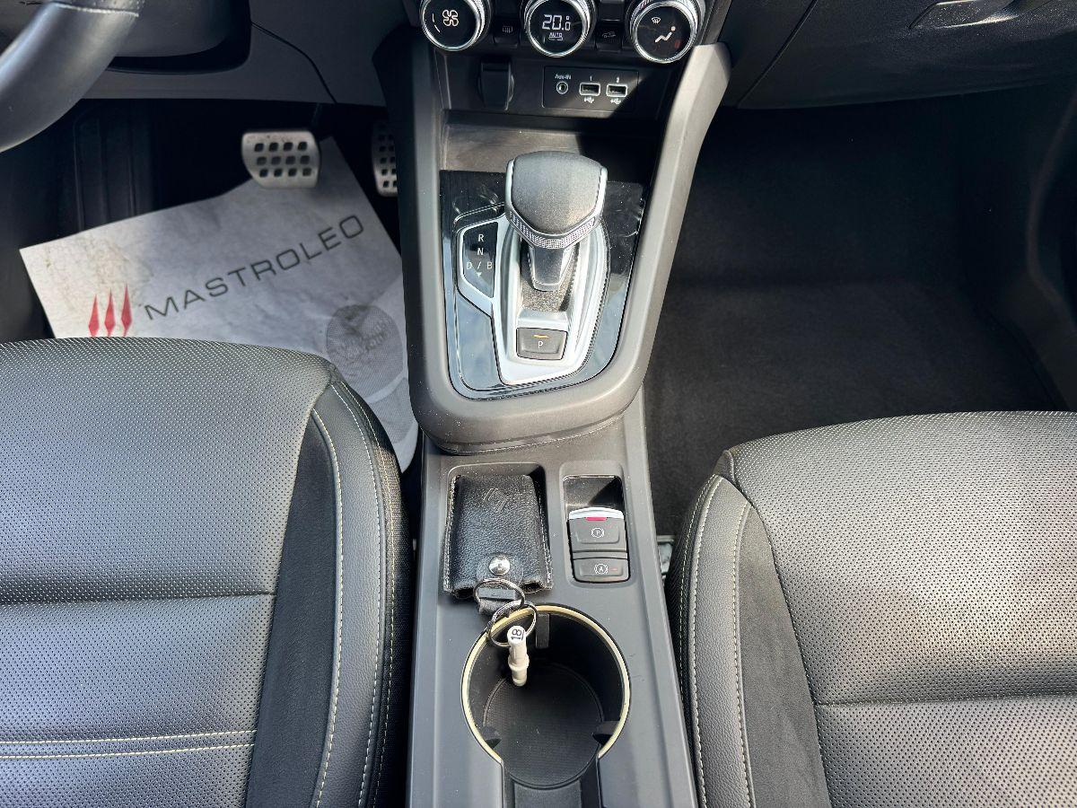 RENAULT - Arkana - Full Hybrid E-Tech 145 CV Engineered