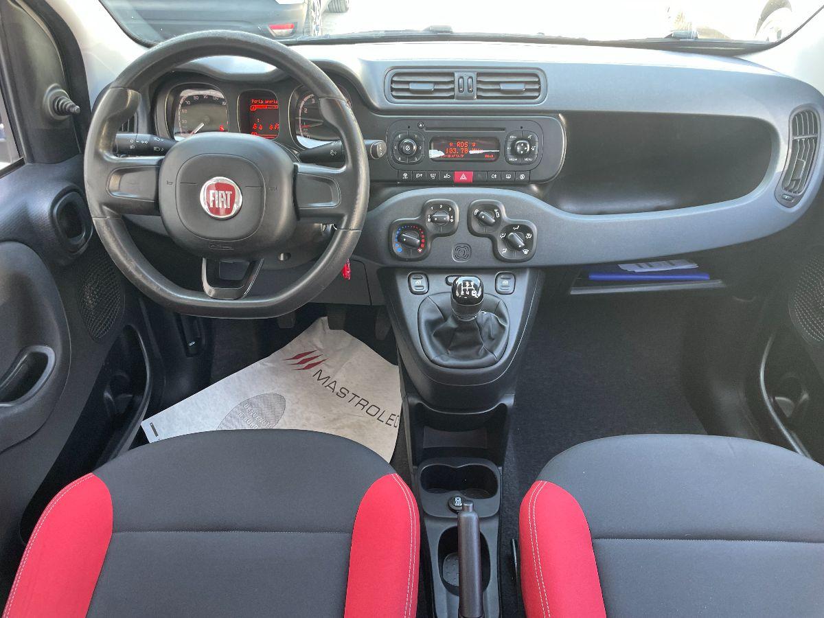 FIAT - Panda - 1.2 Pop