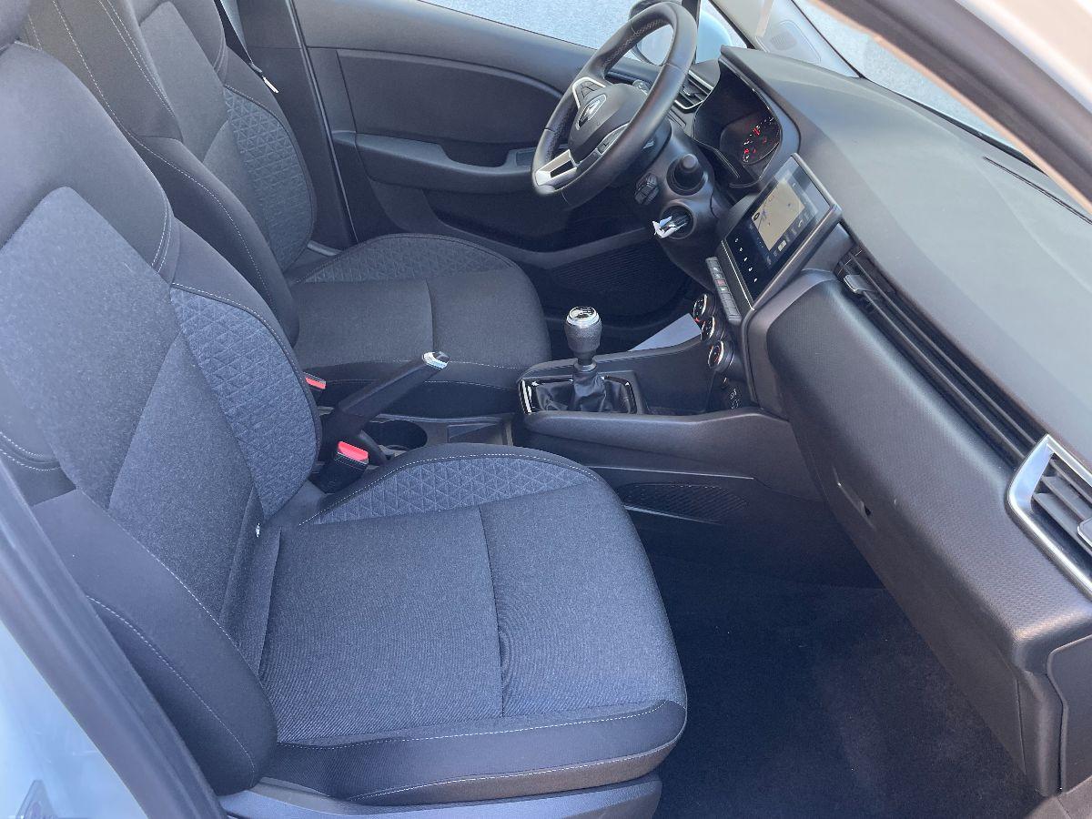 RENAULT - Clio - Blue dCi 8V 100 CV 5p. Business