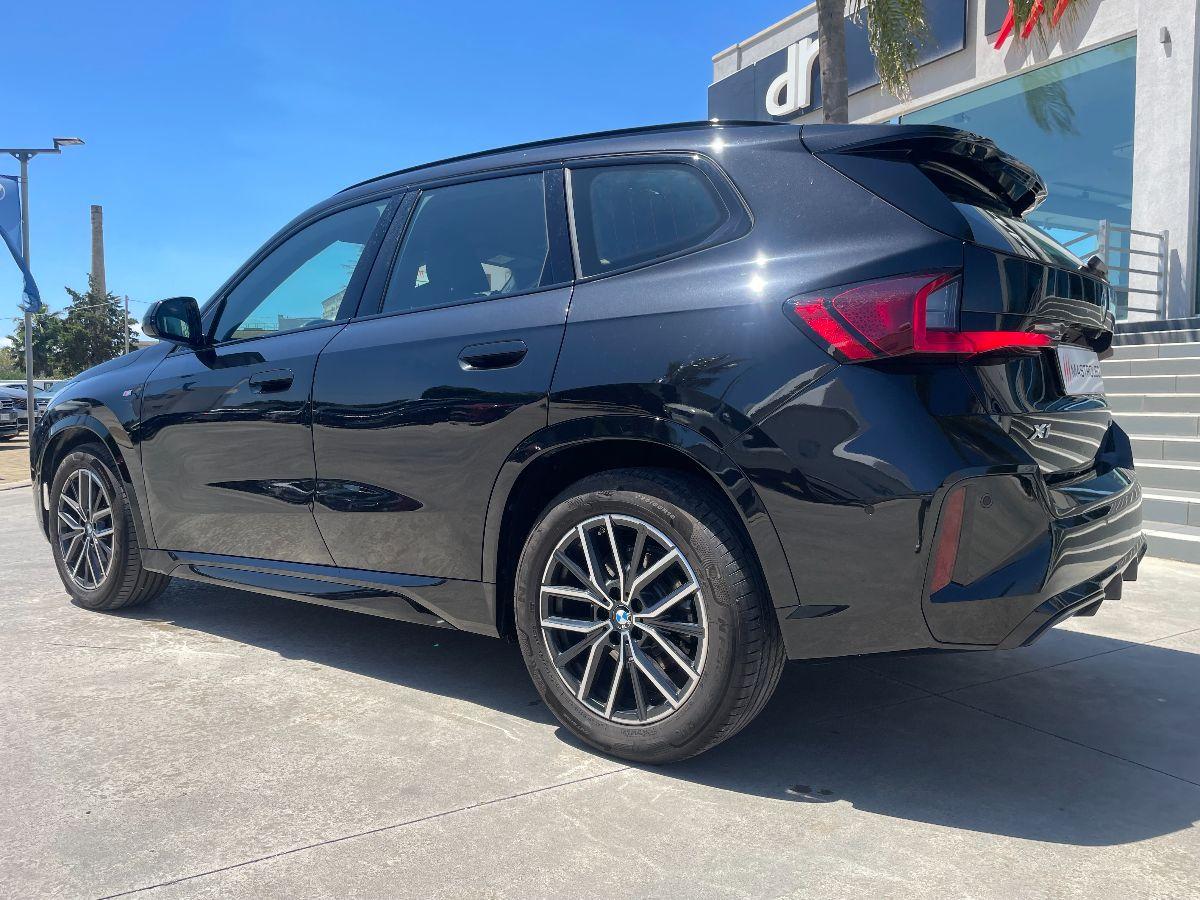 BMW - X1 xDrive20d Mhev Msport Automatico