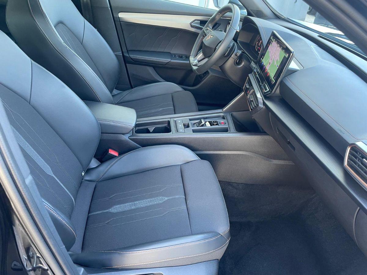 Cupra - formentor - 2.0 TDI 4Drive DSG