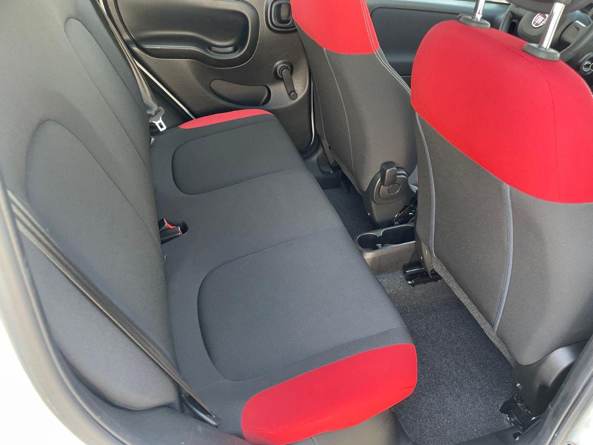 FIAT - Panda - 1.2 Pop