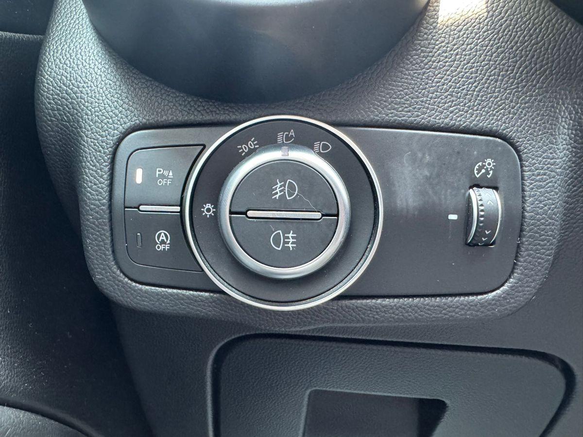 ALFA ROMEO - Stelvio - 2.2 T.diesel 190 CV AT8 Q4 Bus.