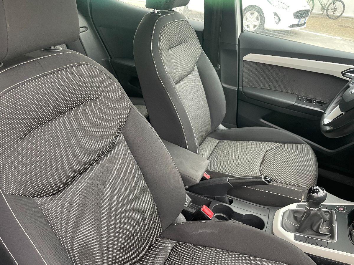 SEAT - Arona - 1.0 EcoTSI 115CV XCELLENCE