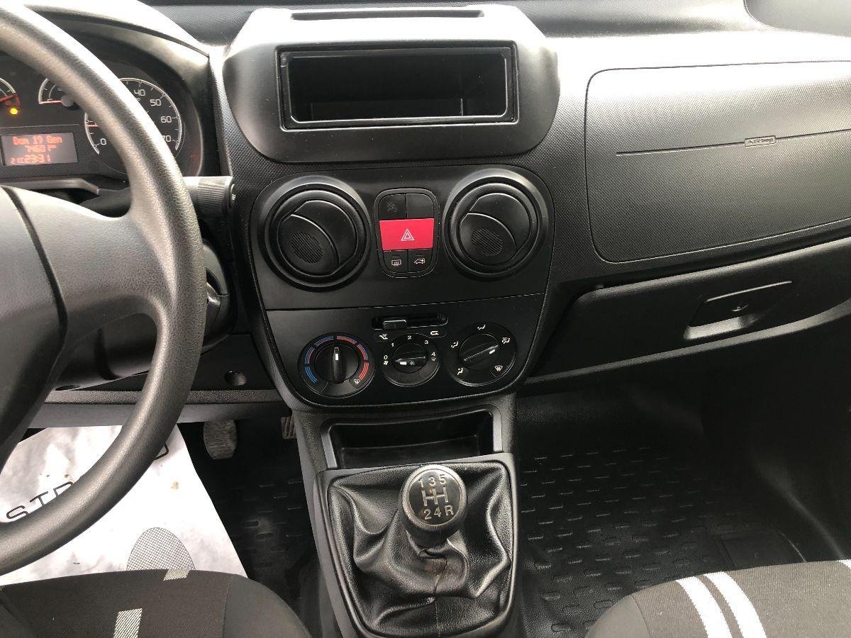 1.3 Multijet 16v 55kw Sx (SEDE DI MAGLIE)