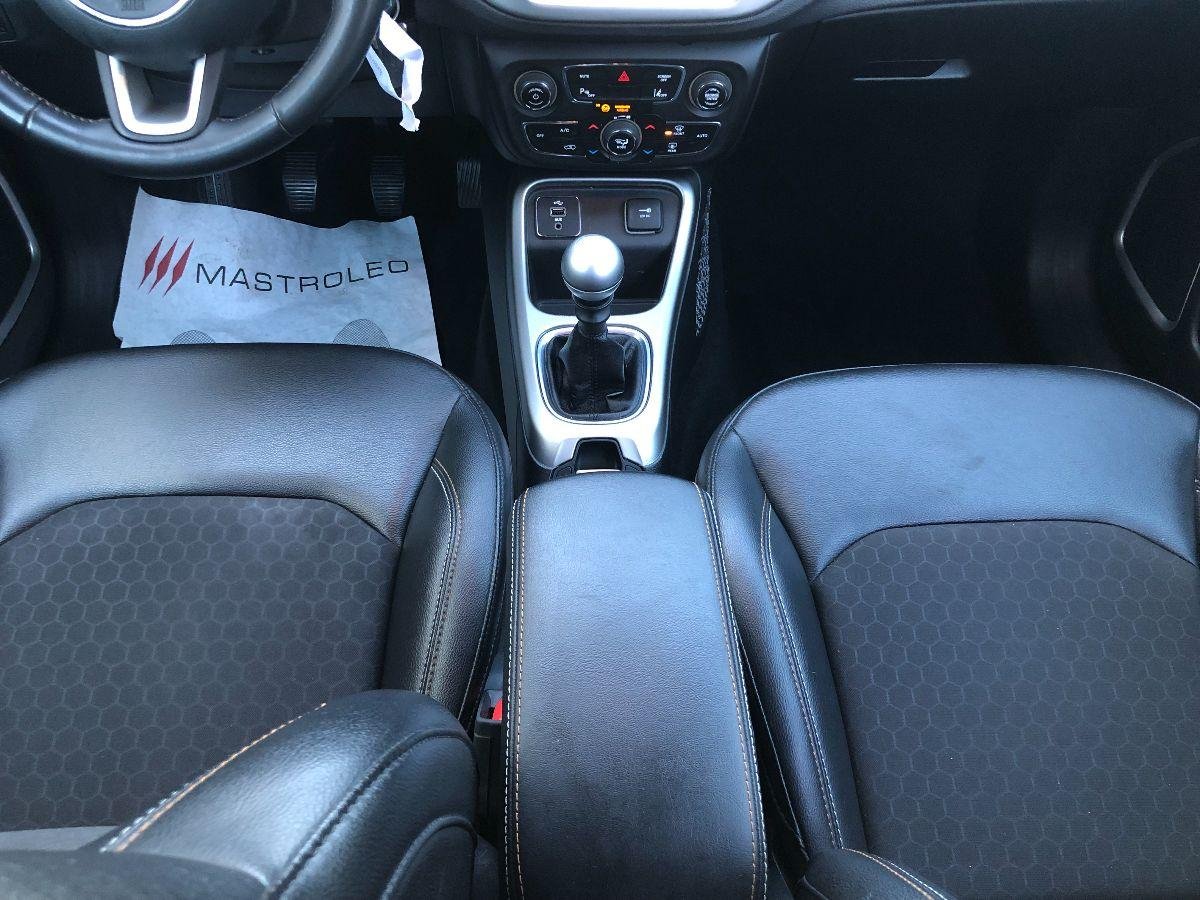 JEEP - Compass - 1.6 Mjt II 2WD Business