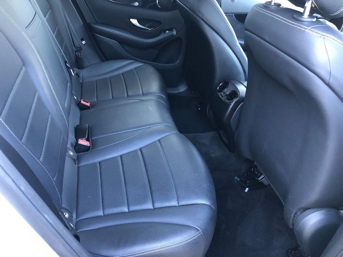 MERCEDES - Classe GLC - GLC 250 d 4Matic Sport