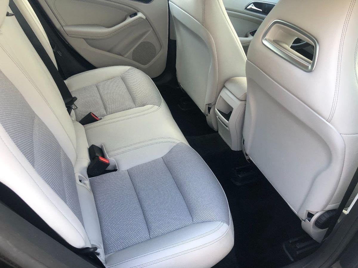 MERCEDES - Classe CLA - CLA 180 d Aut. Shooting Brake Business(SEDE DI MAGLIE)