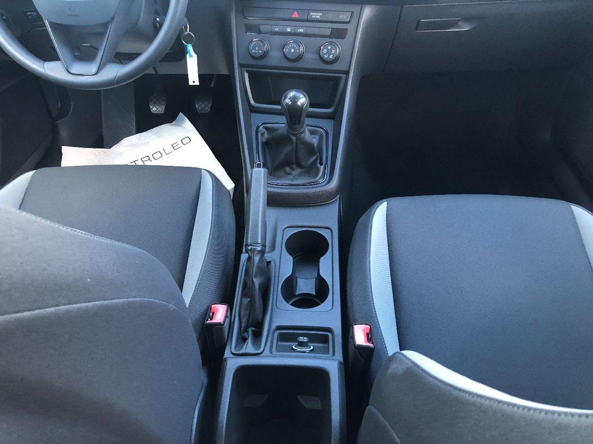 SEAT - Leon - 1.6 TDI 90 CV ST Reference