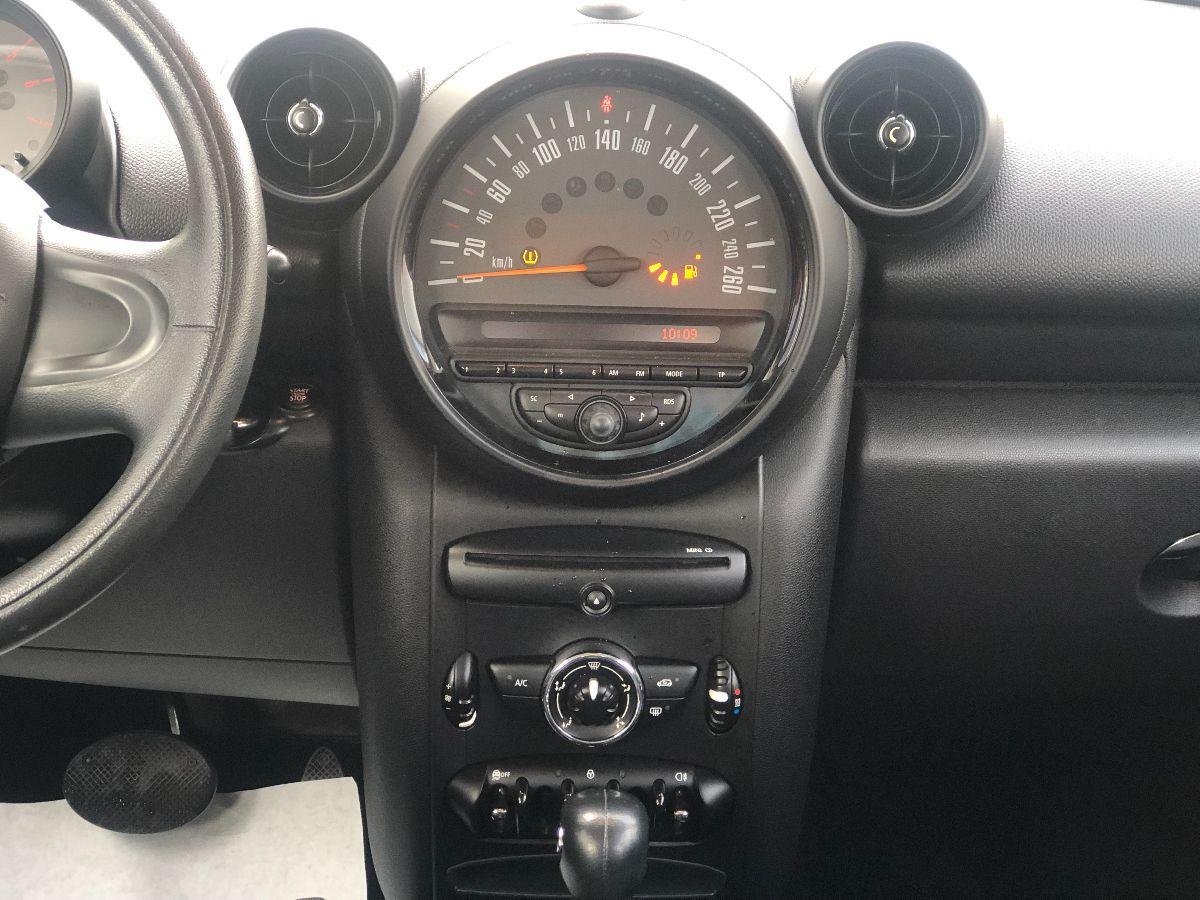 MINI - Countryman - Cooper ALL4 Automatica