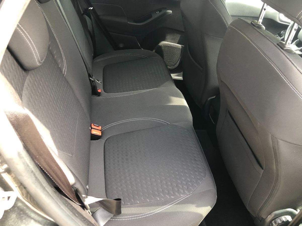 FORD - Fiesta - 1.0 Ecoboost aut. 5p. Titanium (SEDE DI MAGLIE)