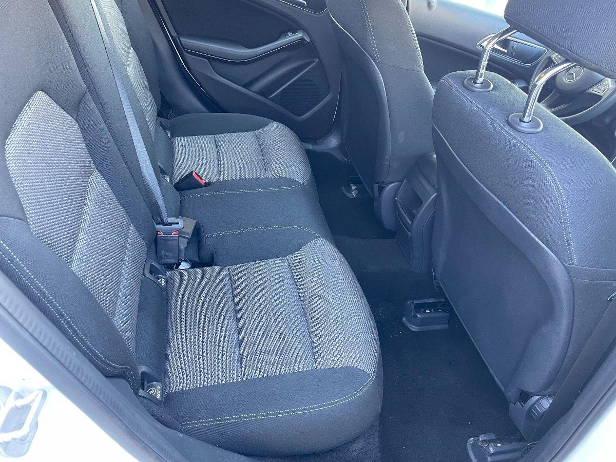 MERCEDES - Classe GLA - GLA 180 d Executive(SEDE DI MAGLIE)