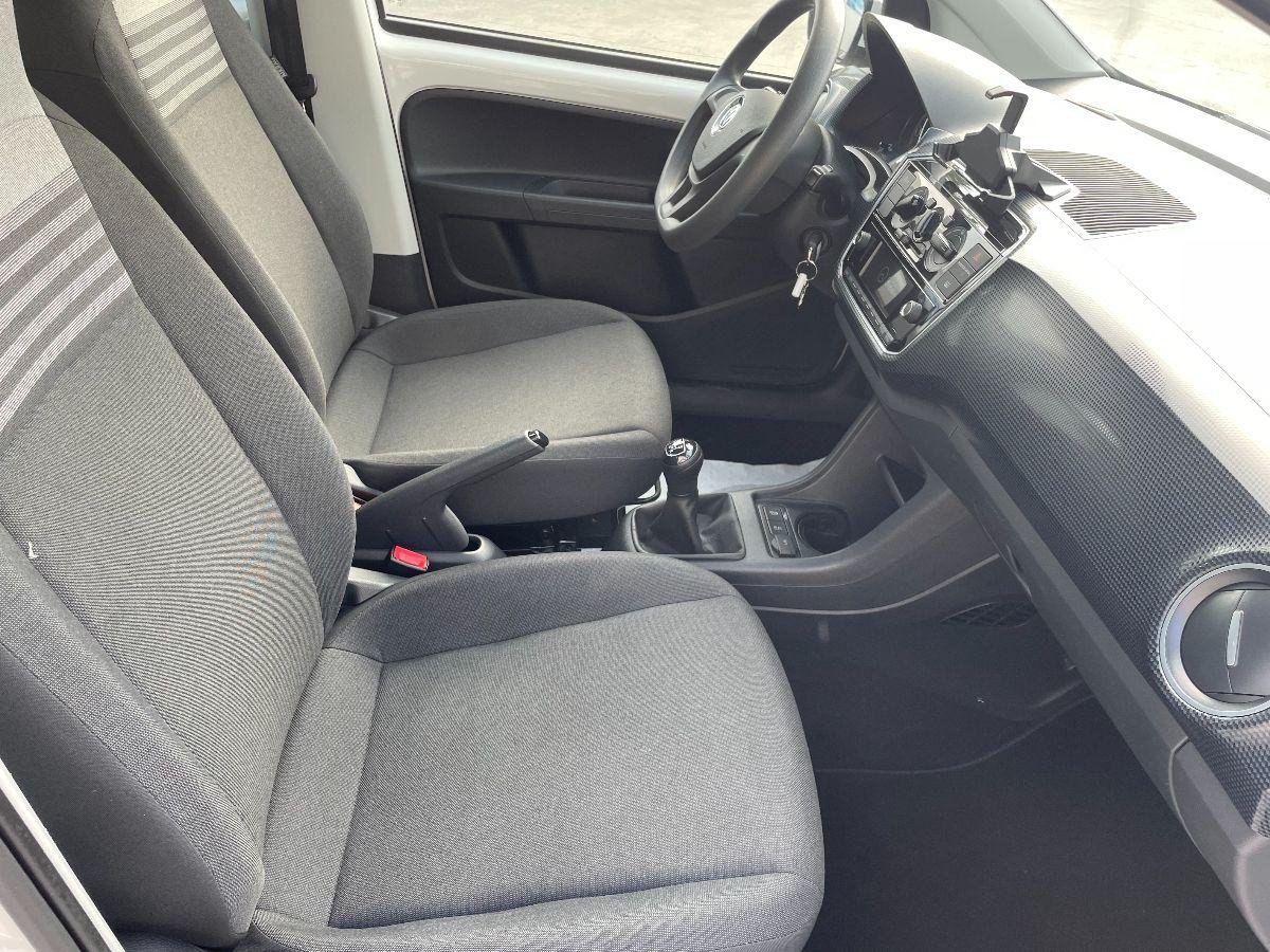 VOLKSWAGEN - Up! - 1.0 5p. move BMT(SEDE DI MAGLIE)