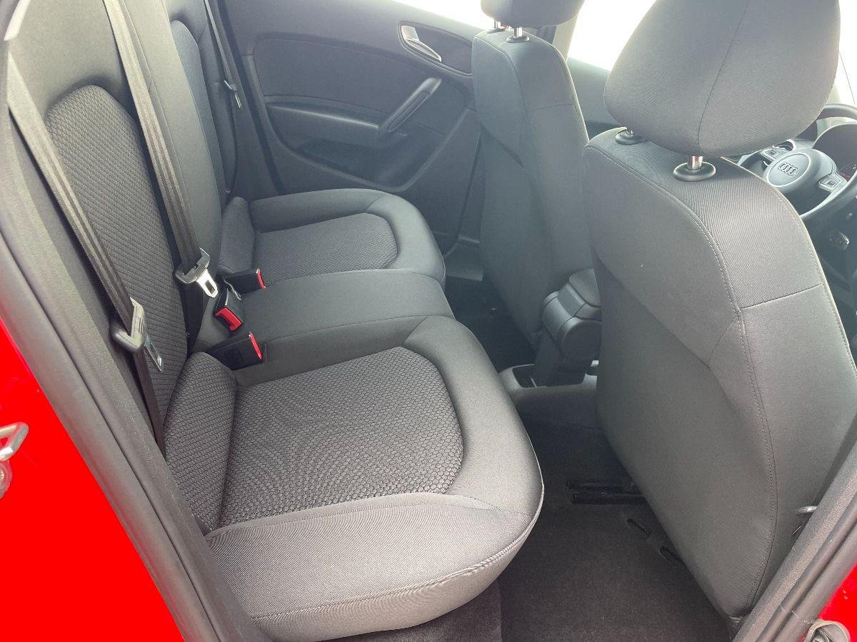 AUDI - A1 - SPB 1.4 TDI Metal plus