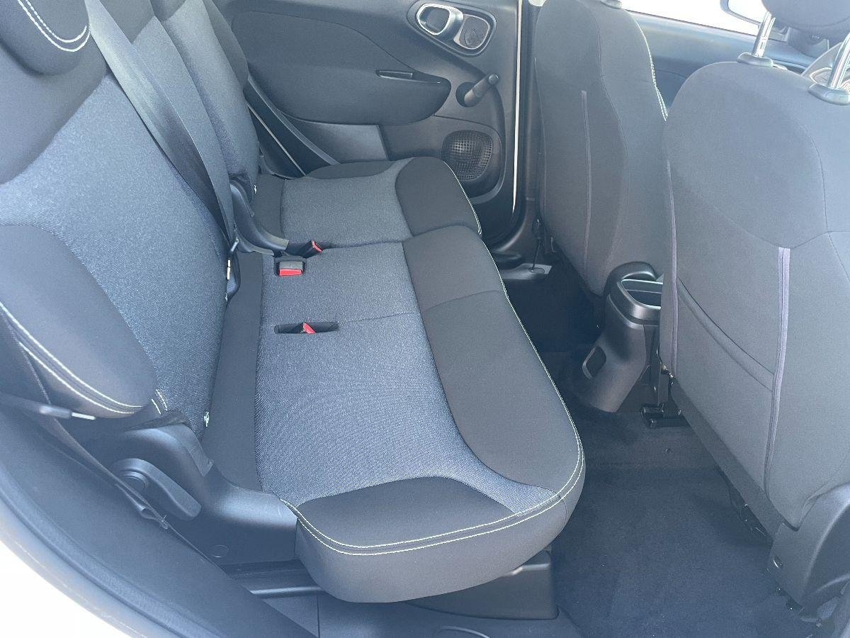 FIAT - 500 L - 1.6 MJT 120 CV Pop Star(SEDE DI MAGLIE)