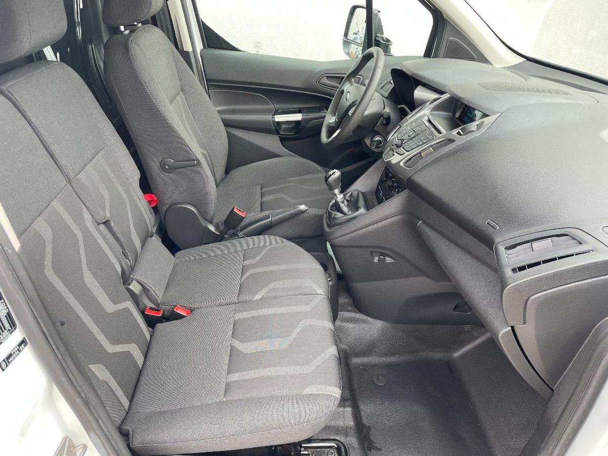 FORD - TRANSIT CONNECT 1.5 TDCi 120cv Trend 200 (SEDE DI MAGLIE)
