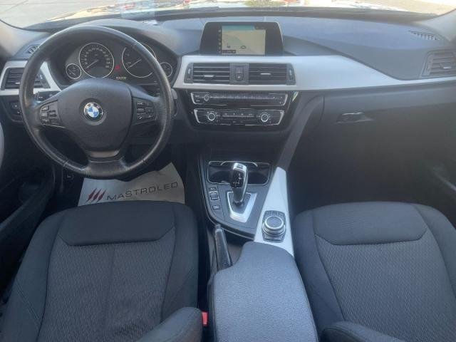 BMW - Serie 3 - 318d Business Advantage aut.